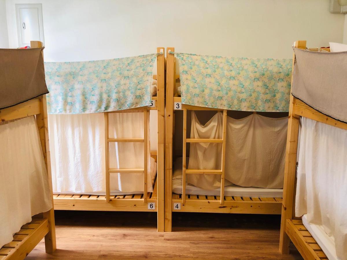 1981 Hostel Taitung Bagian luar foto