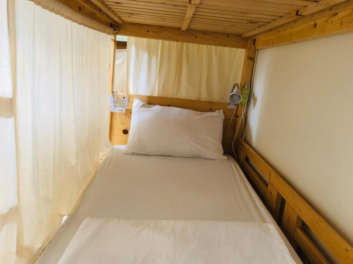 1981 Hostel Taitung Bagian luar foto