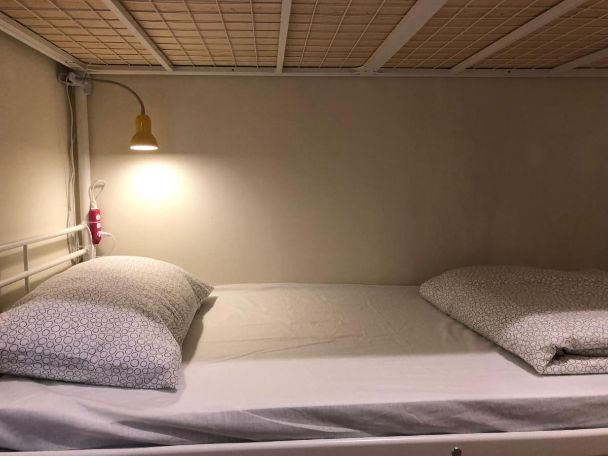 1981 Hostel Taitung Bagian luar foto